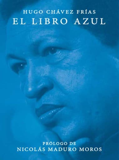 El Libro Azul