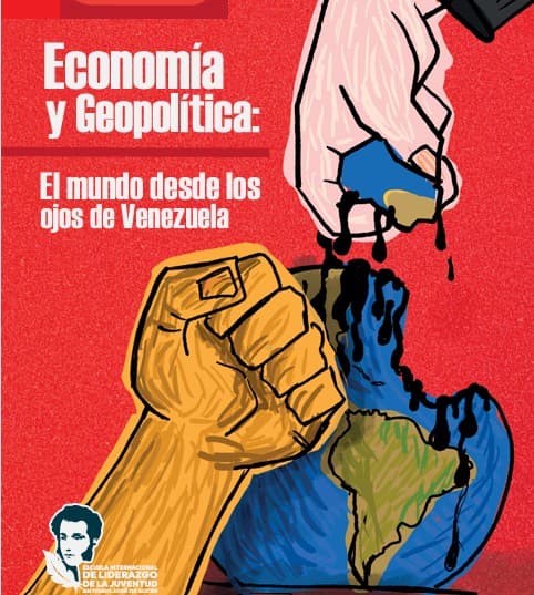 Geopolítica y Economía